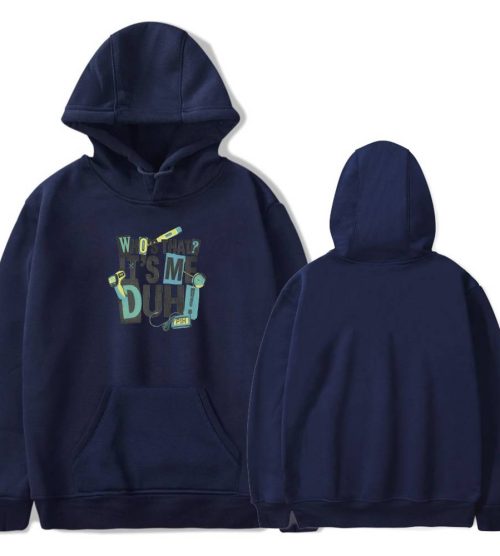 P1Harmony Hoodie #3