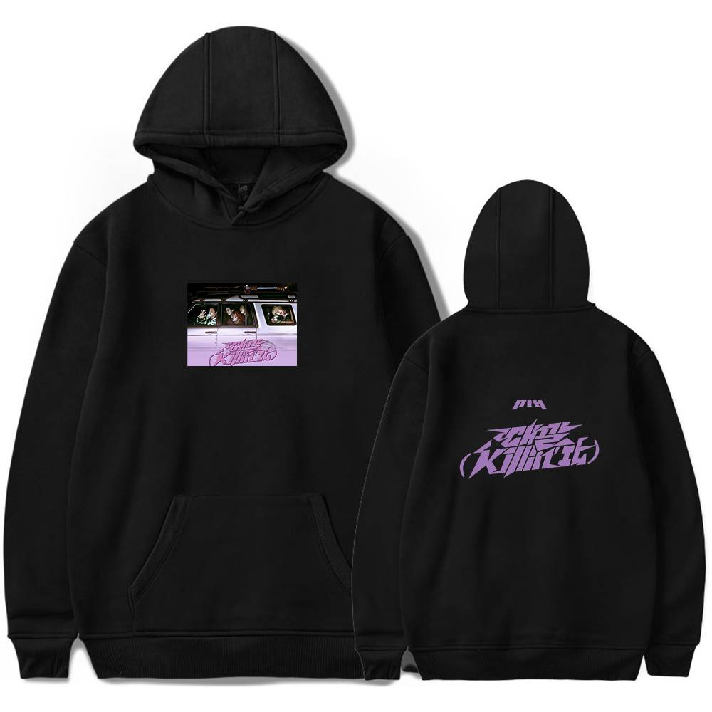 p1harmony hoodies
