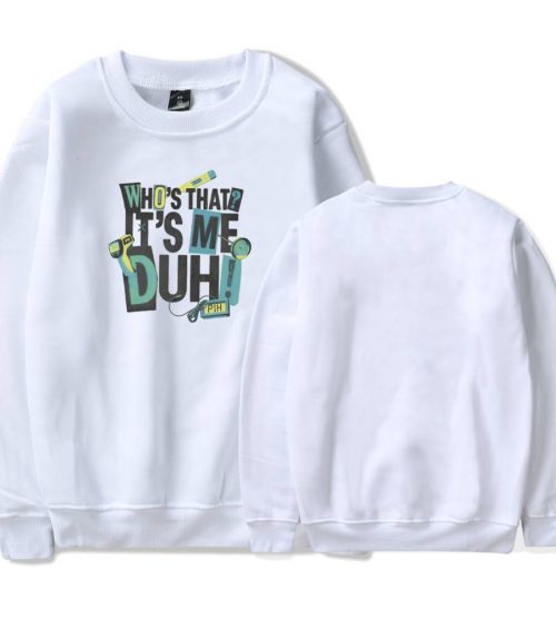 P1Harmony Sweatshirt #3