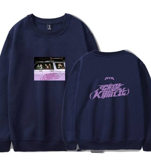 P1Harmony Sweatshirt #4