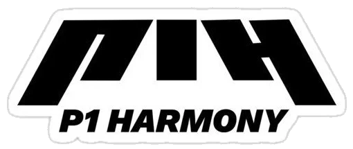 P1Harmony Merch